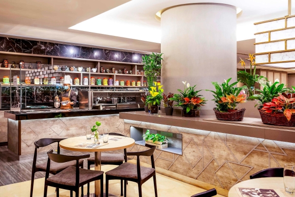 Hotel Grand Mercure Singapore Roxy (Singapour)